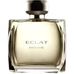 Oriflame Eclat Homme perfume bottle