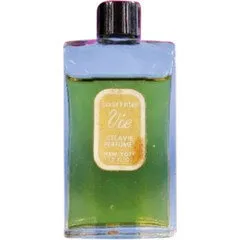 Celavie Perfumes Vie parfüm şişesi