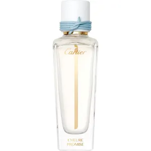 Cartier I: L'Heure Promise perfume bottle