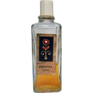 HPF Ukrayina / Україна perfume bottle