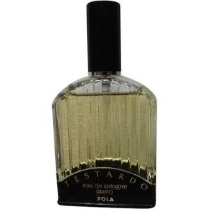 Pola Testardo (Eau de Cologne Basic) parfüm şişesi