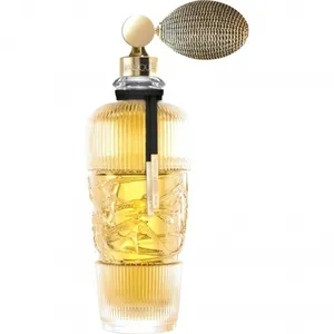 Lalique Mon Premier Cristal - Lumière perfume bottle