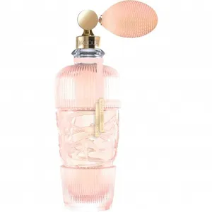 Lalique Mon Premier Cristal - Tendre perfume bottle