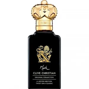 Clive Christian X Myrrh parfüm şişesi
