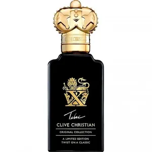 Clive Christian X Tabac perfume bottle