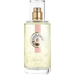 Roger & Gallet Ylang perfume bottle