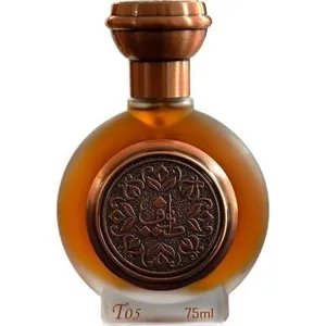 Taif Al-Emarat Taif T05 parfüm şişesi