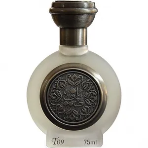 Taif Al-Emarat Taif T09 perfume bottle