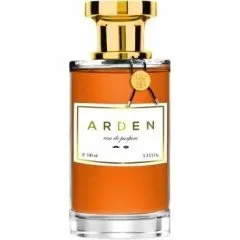 Bramble Arden parfüm şişesi