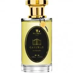 Bramble Gateway perfume bottle