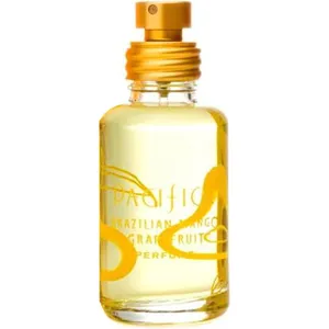 Pacifica Brazilian Mango Grapefruit (Perfume) parfüm şişesi