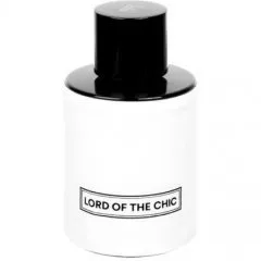 Eternel Gentleman Lord of the Chic parfüm şişesi