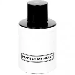 Eternel Gentleman Peace of My Heart perfume bottle