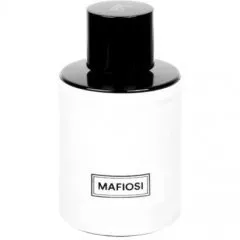 Eternel Gentleman Mafiosi perfume bottle