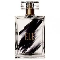 Natu Charm Ele perfume bottle