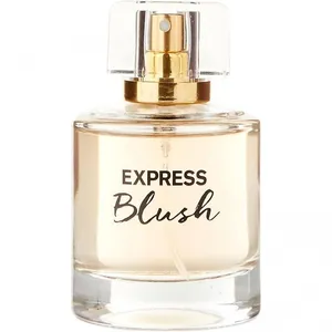 Express Blush parfüm şişesi