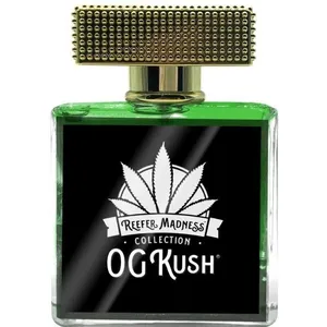 Xyrena OG Kush parfüm şişesi
