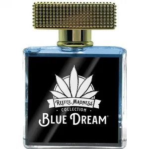 Xyrena Blue Dream perfume bottle