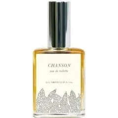 L'Aromatica Chanson perfume bottle