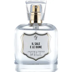 Spezierie Palazzo Vecchio Il Sale e le Dune (Eau de Parfum) perfume bottle