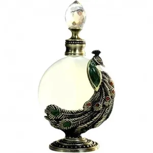 Taif Al-Emarat Peacock P002 parfüm şişesi