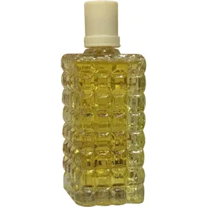 Krasnaya Hvozdyka Karpaty / Карпати / Карпаты (Eau de Cologne) perfume bottle