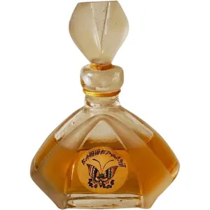 HPF Batterflyay / Баттерфляй perfume bottle