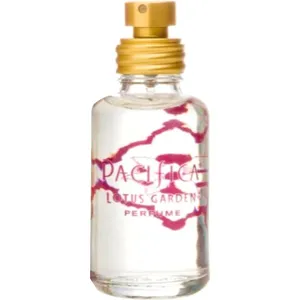 Pacifica Lotus Garden (Perfume) parfüm şişesi