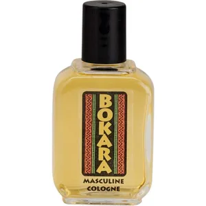 Lucky Heart Cosmetics Bokara parfüm şişesi