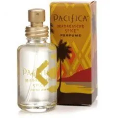 Pacifica Madagascar Spice (Perfume) perfume bottle