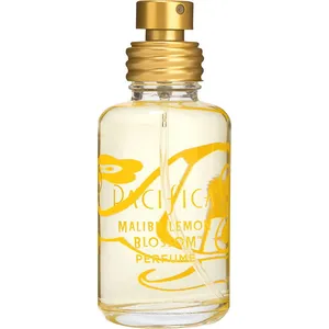 Pacifica Malibu Lemon Blossom (Perfume) parfüm şişesi
