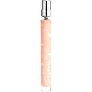Gilly Hicks Chill Vibes perfume bottle