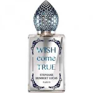 Stéphane Humbert Lucas Wish Come True parfüm şişesi