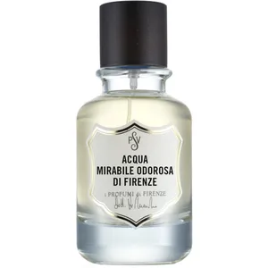 Spezierie Palazzo Vecchio Acqua Mirabile Odorosa di Firenze (Eau de Parfum) parfüm şişesi
