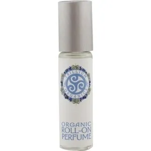 Trillium Organics Soothing perfume bottle