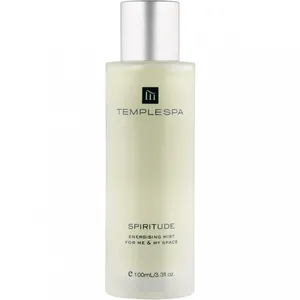 Temple Spa Spiritude parfüm şişesi