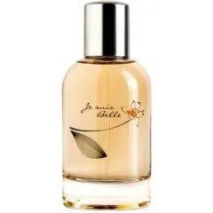 Zohoor Alreef Je Suis Belle perfume bottle