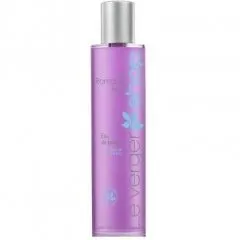 Zohoor Alreef Romantic Fruit perfume bottle