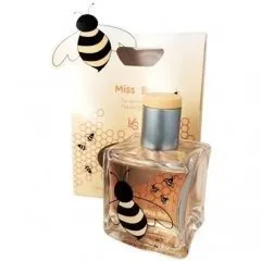 Zohoor Alreef Miss Bee parfüm şişesi
