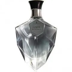 Zohoor Alreef Royal Collection - Comte parfüm şişesi