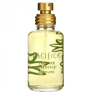 Pacifica Tahitian Gardenia (Perfume) parfüm şişesi