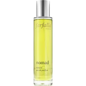 Farfalla Nomad / Terres d'Aventure perfume bottle