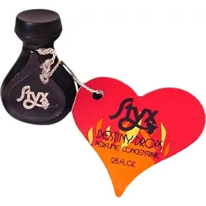 Rallet Styx - Destiny Drops (Perfume Concentrate) parfüm şişesi