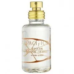 Pacifica Tuscan Blood Orange (Perfume) parfüm şişesi