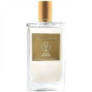 Mizensir Elixir de Musc parfüm şişesi