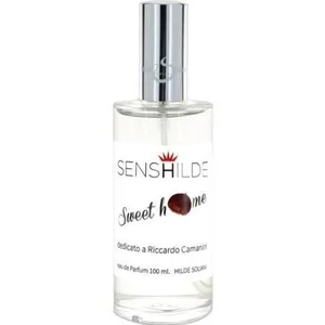 Hilde Soliani Profumi Sweet Home perfume bottle
