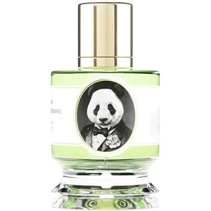 Zoologist Panda (2017) perfume bottle