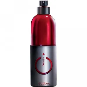 Eudora On Men Red perfume bottle