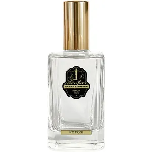 Harry Lehmann Potosi perfume bottle