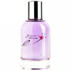 Zohoor Alreef Je suis Aimée perfume bottle